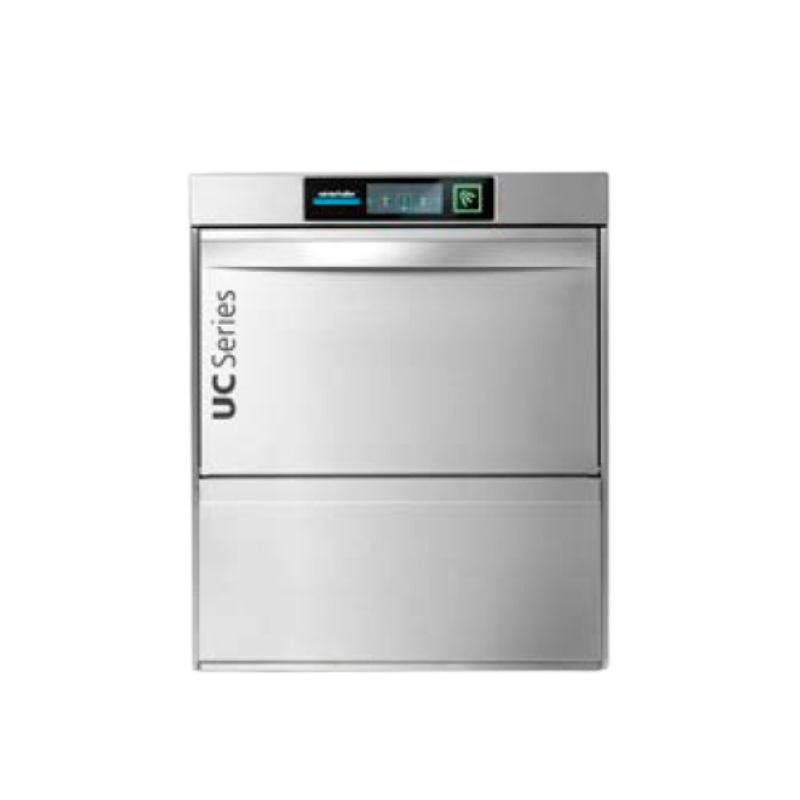 Winterhalter Lavavajillas bajomostrador UC Series UC-M Energy