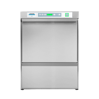 Winterhalter Lavavajillas bajomostrador UC series U50 