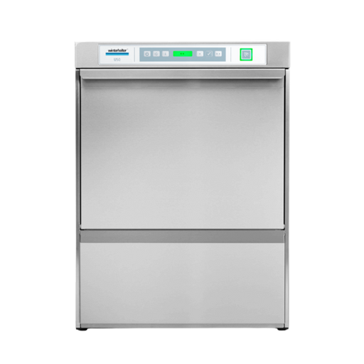 Winterhalter Lavavajillas bajomostrador UC series U50 