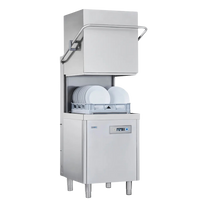 Winterhalter Lavavajillas de capota Classeq D9000