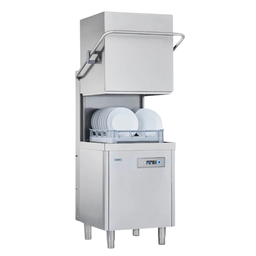 Winterhalter Lavavajillas de capota Classeq D9000