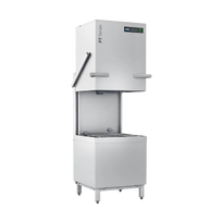 Winterhalter Lavavajillas de capota PT-L Utensil