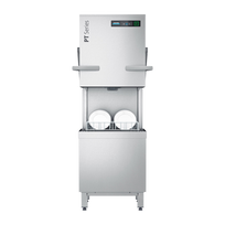Winterhalter Lavavajillas de capota PT-L V02