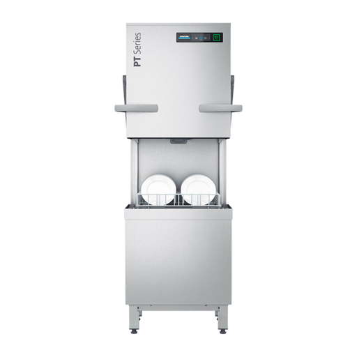 Winterhalter Lavavajillas de capota PT-L V02