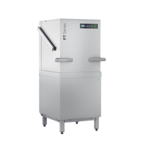 Winterhalter Lavavajillas de capota PT-M V02
