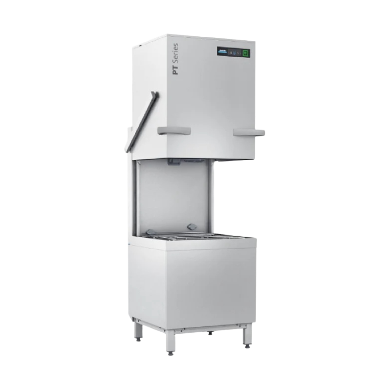 Winterhalter Lavavajillas de capota PT-XL Utensil