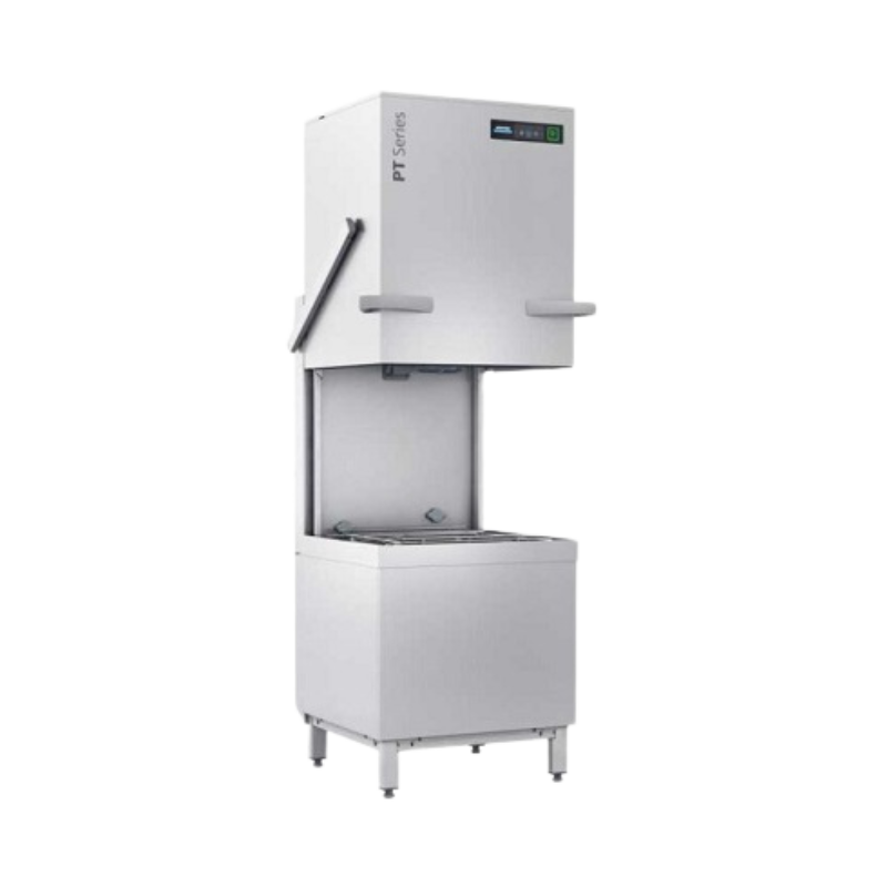 Winterhalter Lavavajillas de capota PT-XL V02