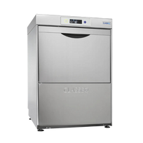 Winterhalter lavaloza bajomostrador D6000