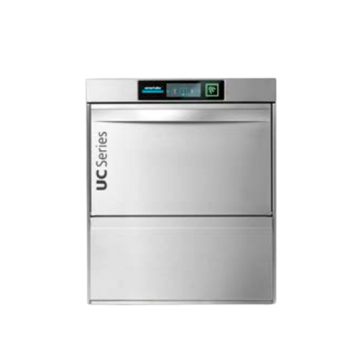 Winterhalter lavavajillas bajomostrador UC Series UC-M