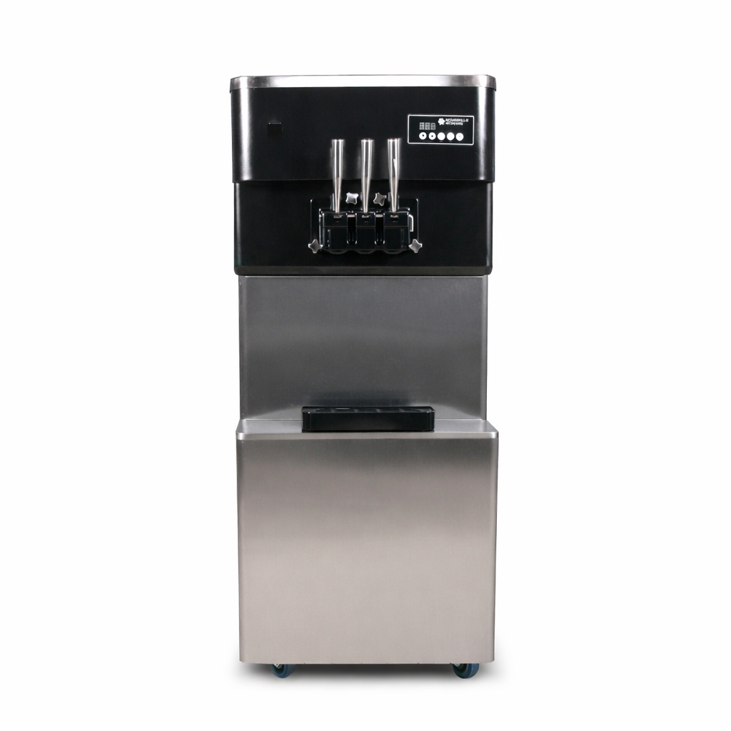 Demex Maquina de Helado Suave 513 110V Seminuevo