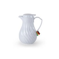 Concasse Jarra termica 1.8 lts Blanco MCJTER18B Nuevo