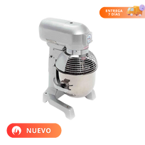 Migsa Batidora planetaria tazón 20 lt B-20G
