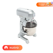 Migsa Batidora planetaria de 30 lt B-30BC 