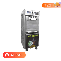 Migsa Máquina de helado suave de piso BQL-825E/120