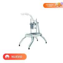 Migsa Cortador de cebollas en rodajas o cubos CH-008