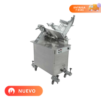 Migsa Rebanadora automática de carnes frías HB-350 