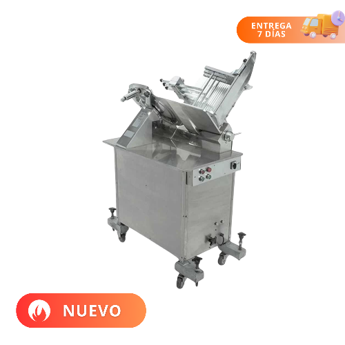 Migsa Rebanadora automática de carnes frías HB-350 
