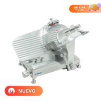 Migsa Rebanadora de carnes frías transmisión de engranes HBS-300G