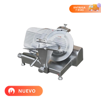 Migsa Rebanadora de carnes rojas HBS-330C