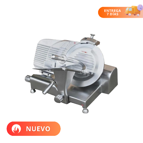 Migsa Rebanadora de carnes rojas HBS-330C