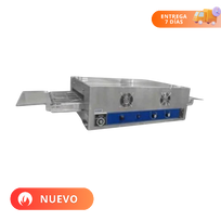 Migsa Horno Eléctrico de banda con entrada 46 cm HEP-18 