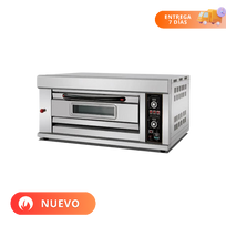 Migsa Horno a gas 1 charola HGO-11