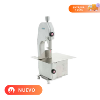 Migsa Sierra de carne y hueso de mesa HLS-1650A 