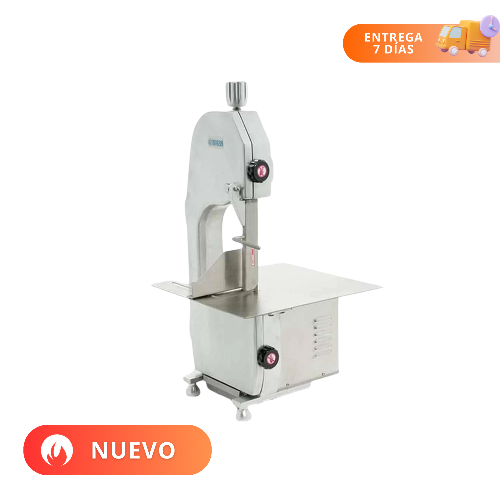 Migsa Sierra de carne y hueso de mesa HLS-1650A 