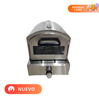 Migsa Horno para Pizzas a gas HPC-30
