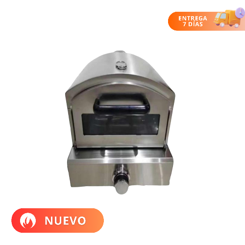 Migsa Horno para Pizzas a gas HPC-30