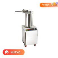 Migsa Embutidora hidráulica con cilíndro de 260 mm HSF-260