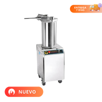 Migsa Embutidora hidráulica con cilindro de 350 mm SF-350 