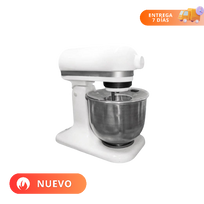 Migsa Batidora mezcladora comercial con tazón de 7 lt VFM-7B