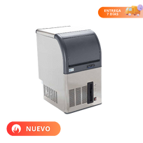 Migsa Máquina fabricadora de hielos de 40 kg ZBF-40E