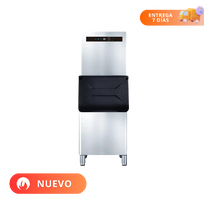 Migsa Máquina fabricadora de hielo en cubos de 450 kg ZBF-450