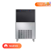Migsa Máquina fabricadora de hielo fappe de 100 kg ZBX-100 