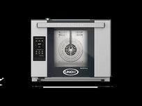 Unox Arianna Horno Convección Eléctrico 4 Charolas 460x330 XEFT-04HS-ETDV Nuevo