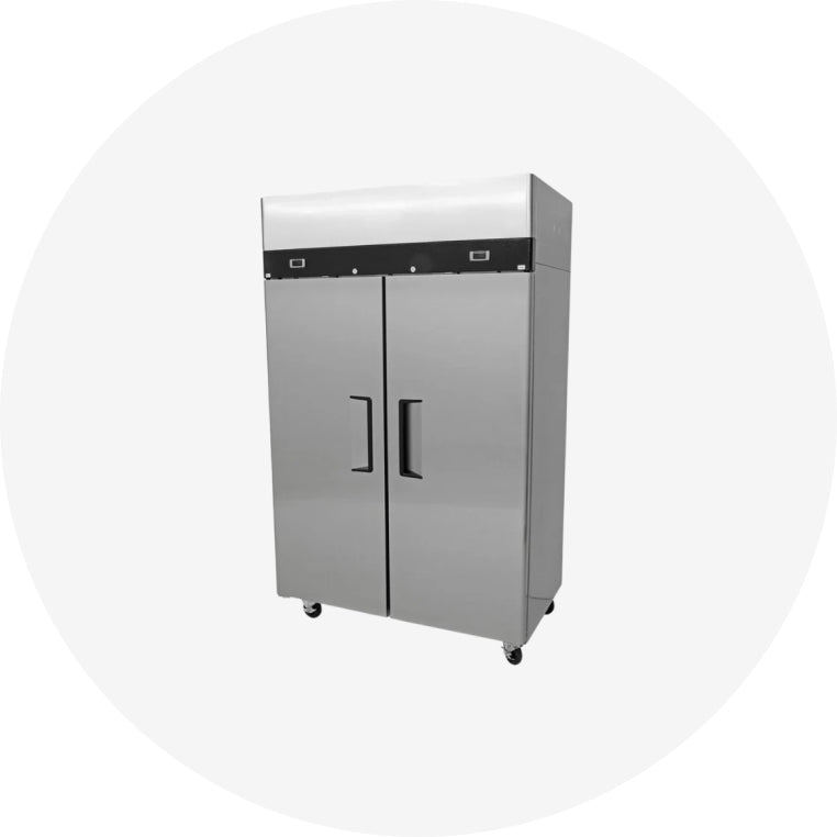 Refrigeración
