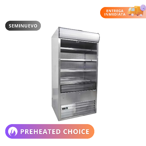 Migsa Mural de Autoservicio Refrigerado RTS-700L